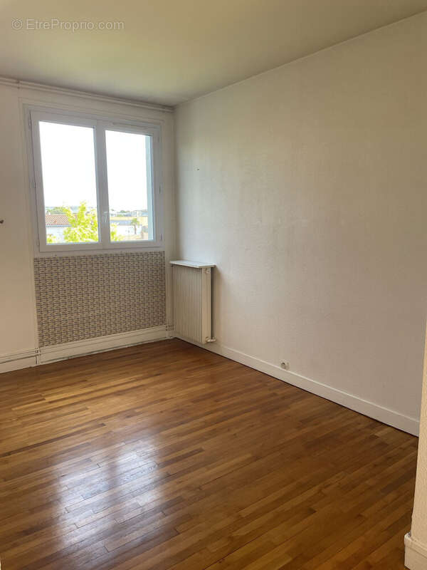 Appartement 82 m² à La Rochelle  - photo 8