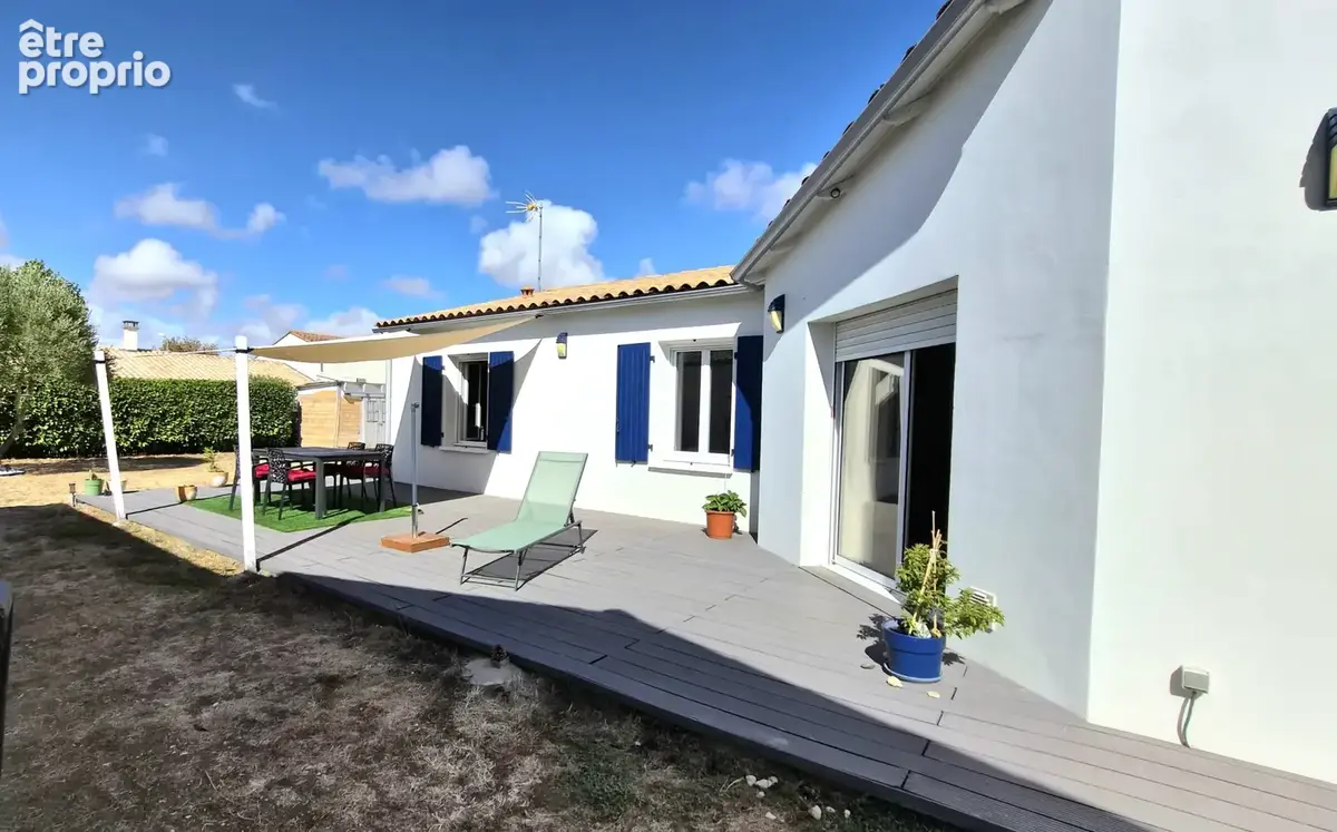  Maison contemporaine et familiale - photo 16