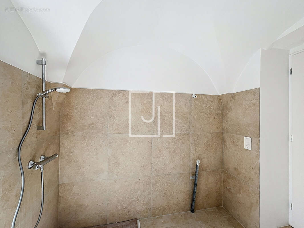 Appartement à BARCELONNETTE