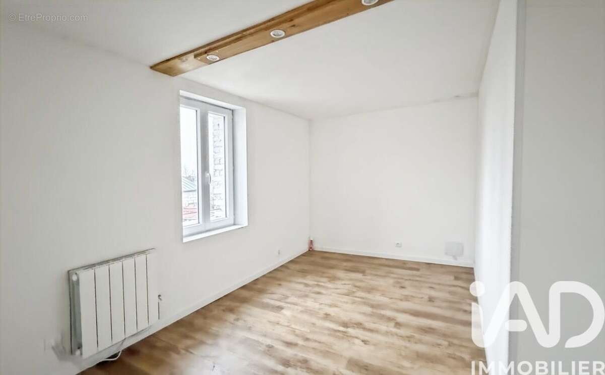 Photo 3 - Maison à ANICHE