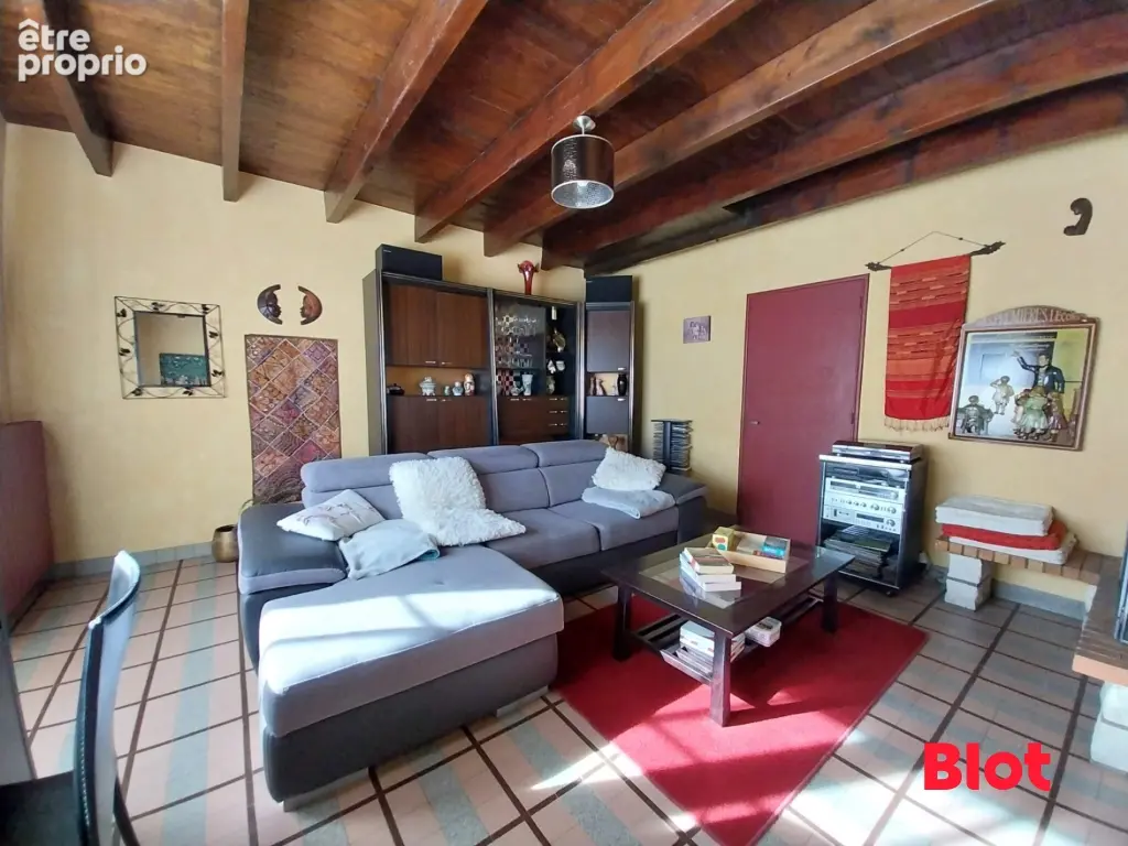 Maison 6 pièces 193 m² à vendre à Mouais (44590) - photo 9