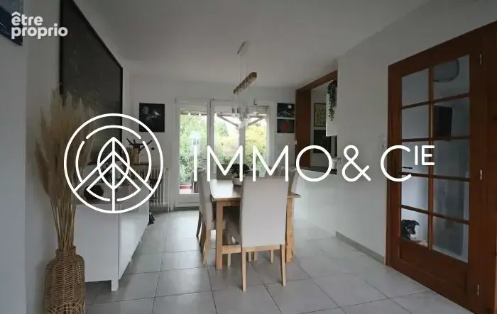 Maison 5 pièces 85 m² à vendre à Capinghem (59160) - photo 2