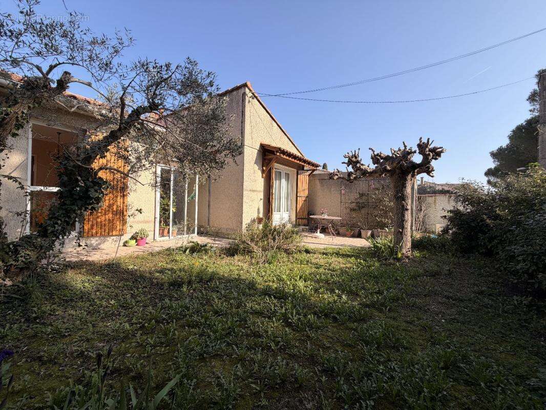 Maison 82 m² à Avignon  - photo 2