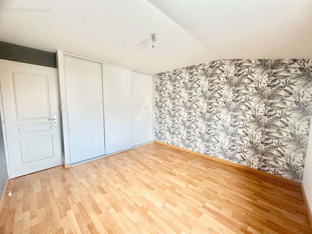 Maison à LES SABLES-D'OLONNE