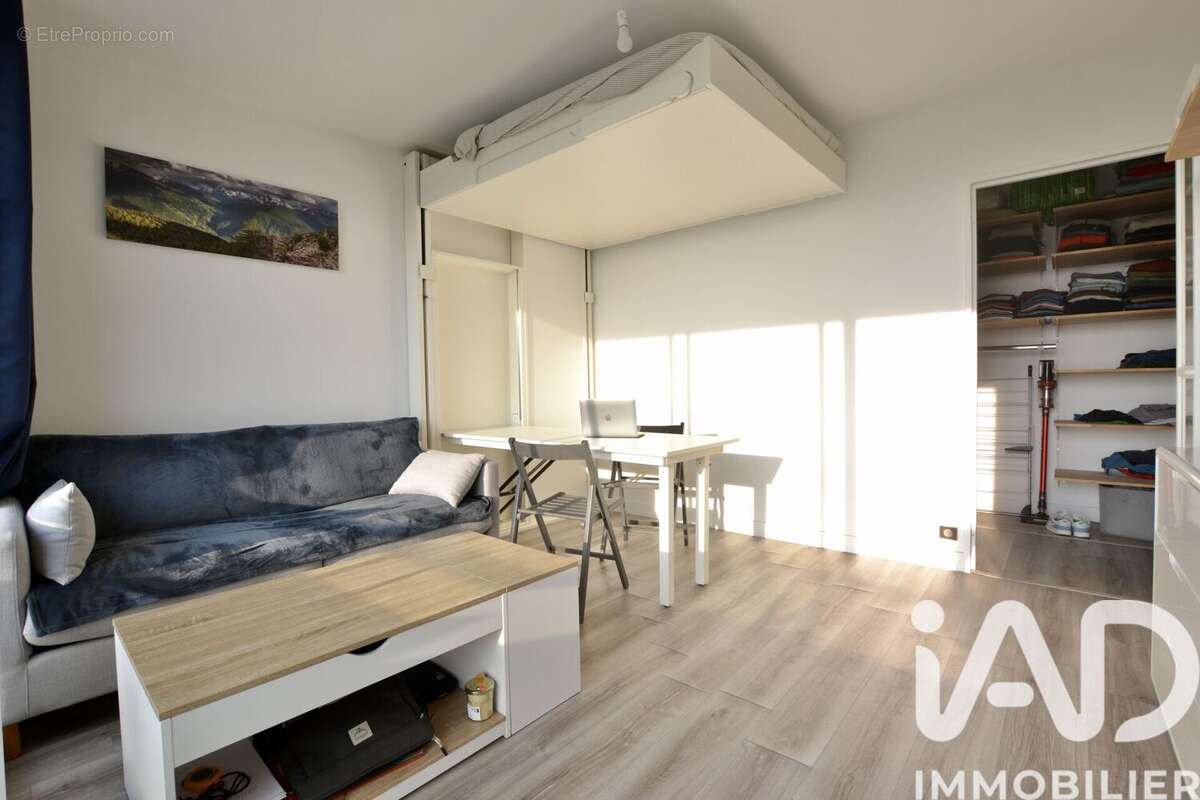 Photo 6 - Appartement à POISSY