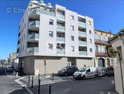 Appartement à NARBONNE