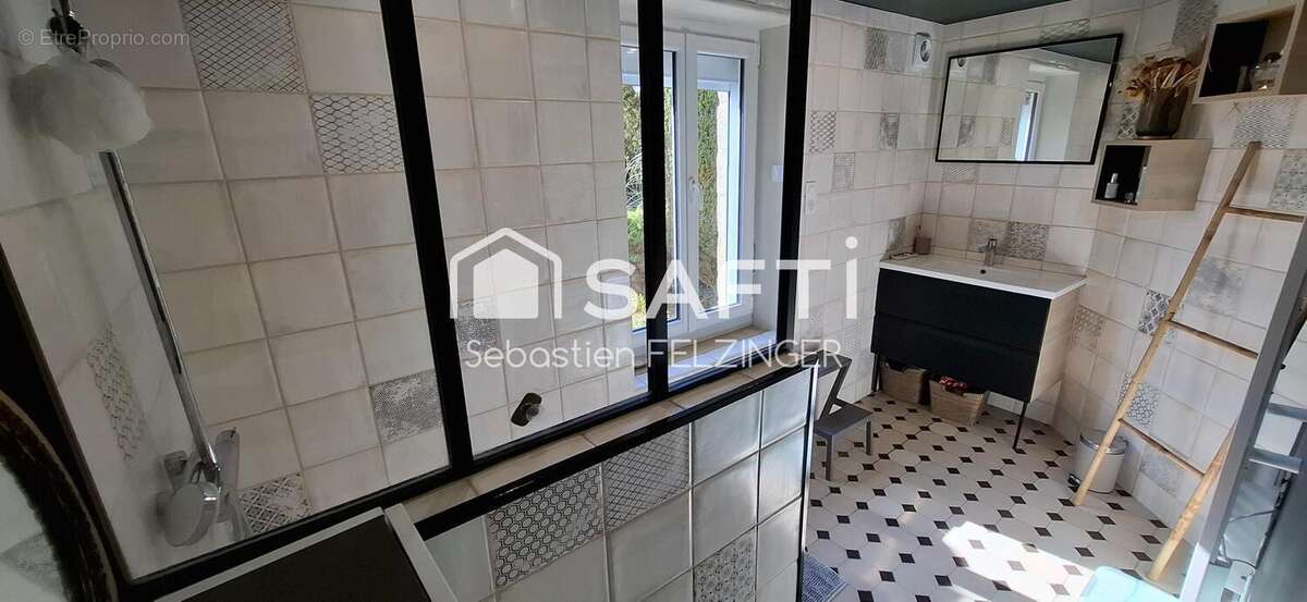 Photo 9 - Maison à LAON