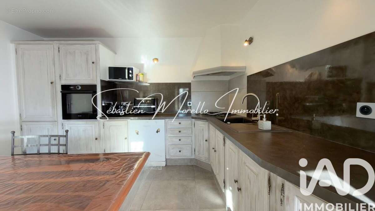 Photo 7 - Maison à MAILLANE