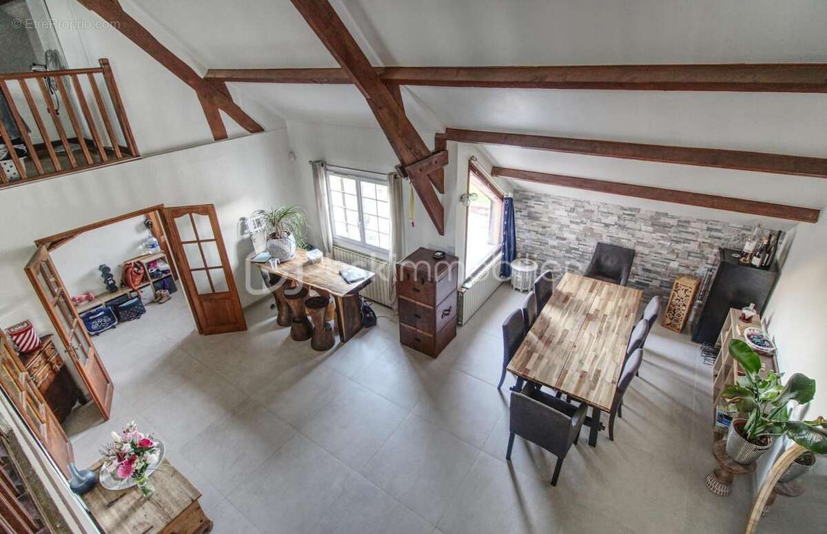 Maison à SAINT-LAMBERT