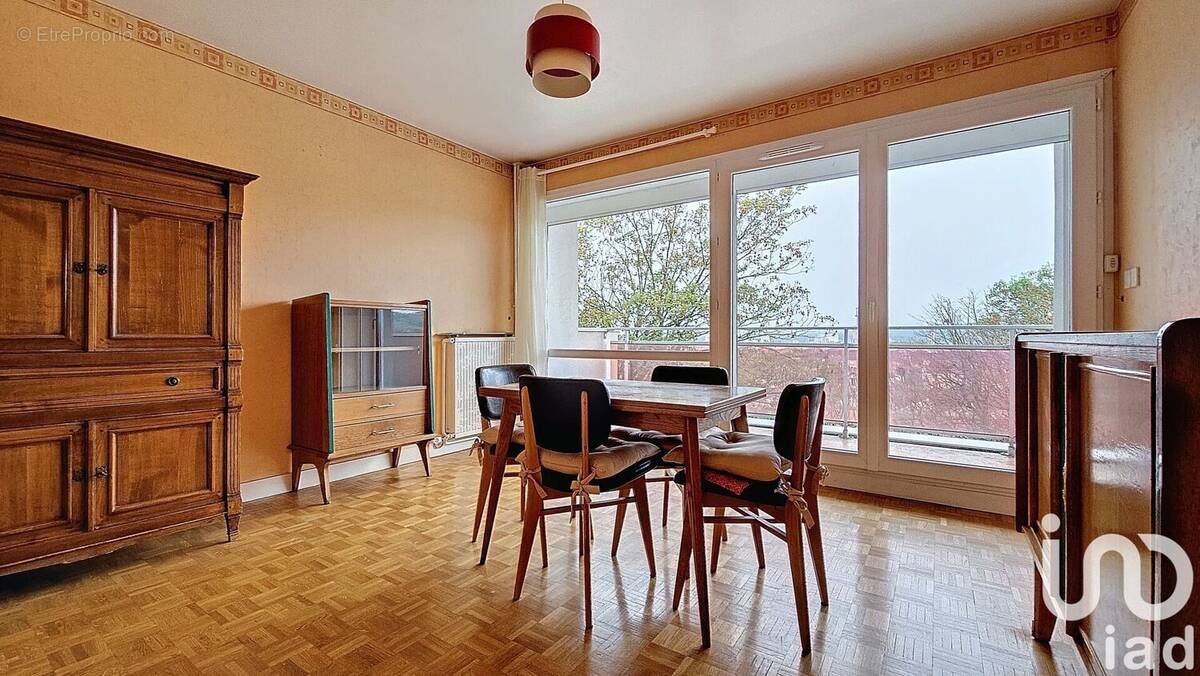 Photo 1 - Appartement à MONTEREAU-FAULT-YONNE