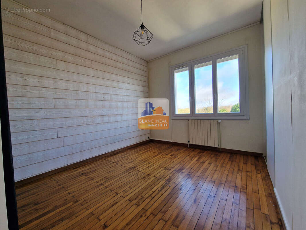 Appartement à BOUGUENAIS