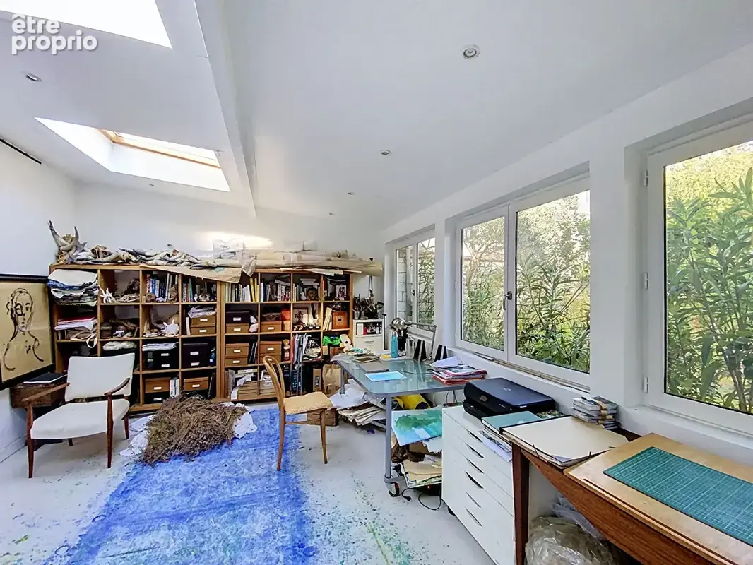 Maison Saint Maur Des Fosses 6 pièce(s) - photo 8