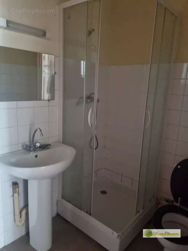 Appartement à ANGOULEME