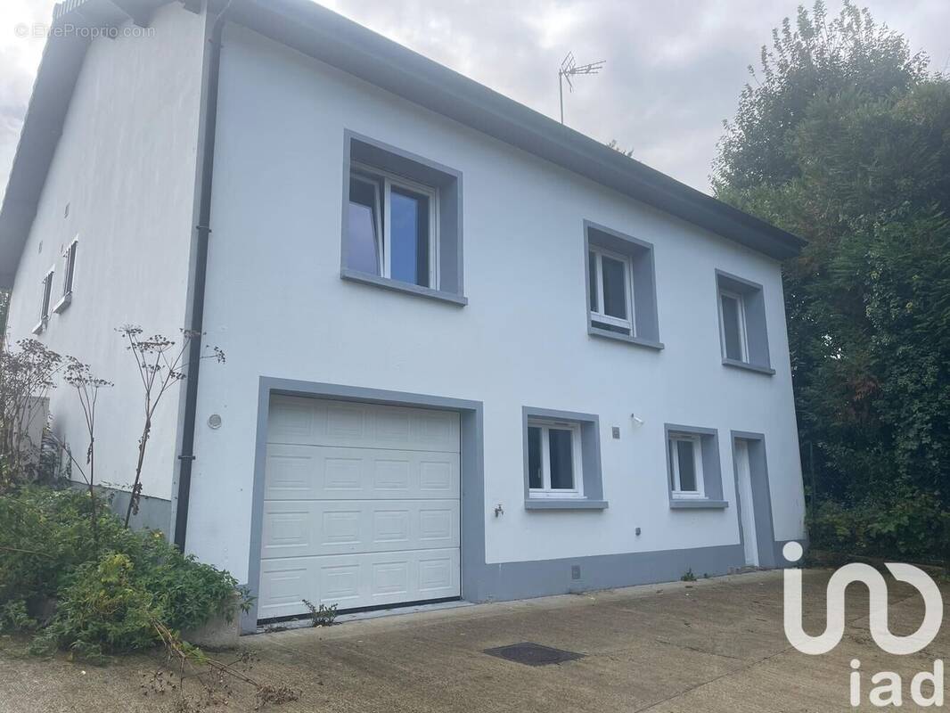 Photo 1 - Maison à CHESSY