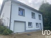 Photo 1 - Maison à CHESSY