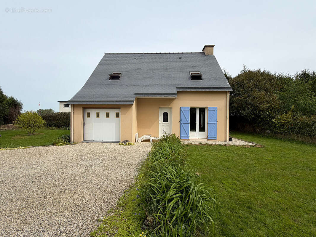 Maison à VITRE