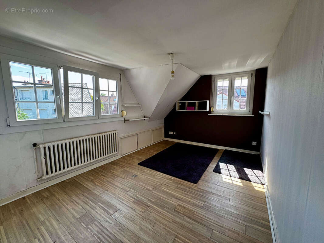 Maison 120m² à marcq-en-barœul - photo 16