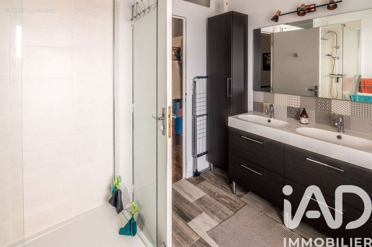 Photo 9 - Maison à SAINT-DENIS-DE-PILE