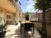 Appartement à SAINT-LAURENT-D'AIGOUZE