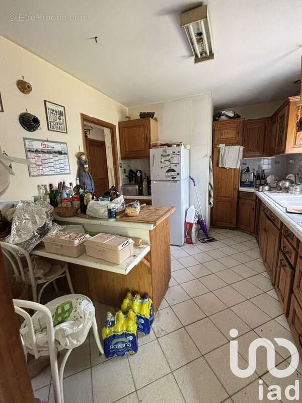 Photo 6 - Maison à RICHEBOURG