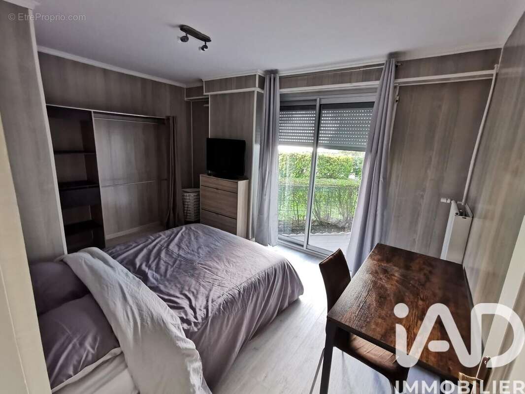 Photo 4 - Appartement à SAINT-HERBLAIN