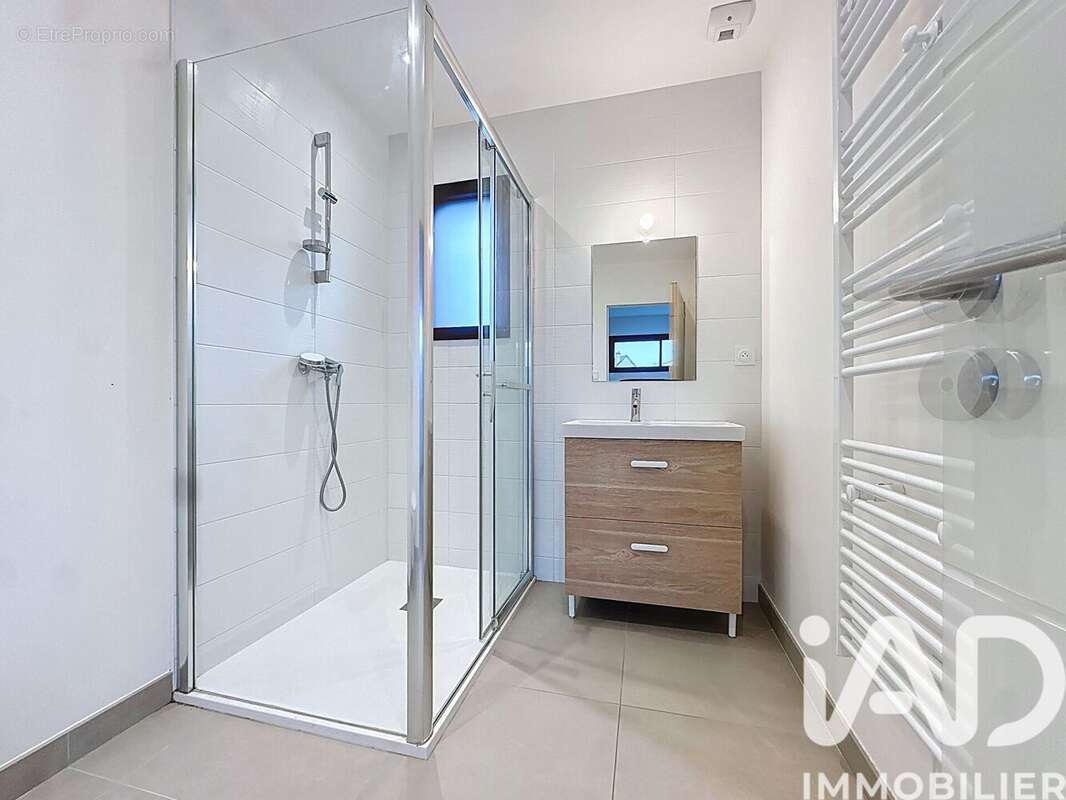 Photo 6 - Maison à LA GOUESNIERE