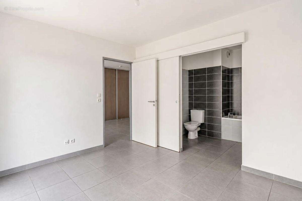 Appartement 2 pièces de 37,5 m² avec cave – 1er étage à Agde - photo 9