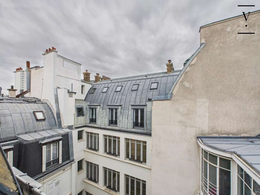 Appartement à PARIS-7E
