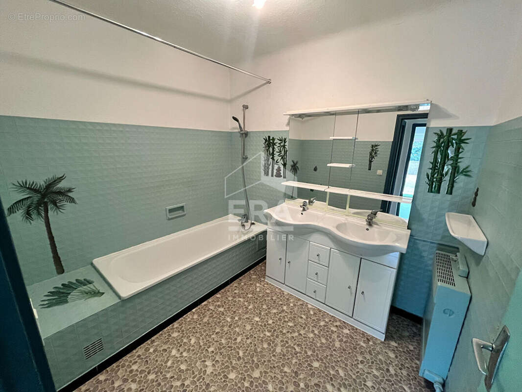 Maison à SAINT-CYPRIEN