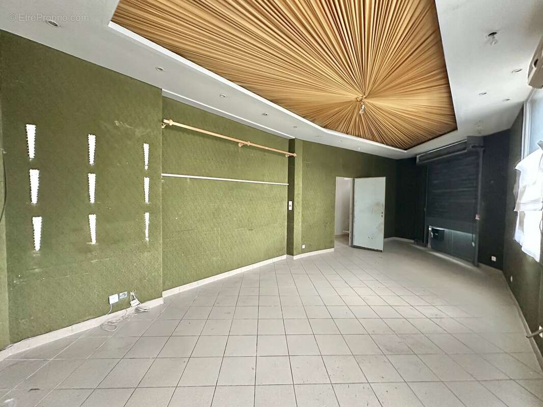 Appartement à CHAMPS-SUR-MARNE