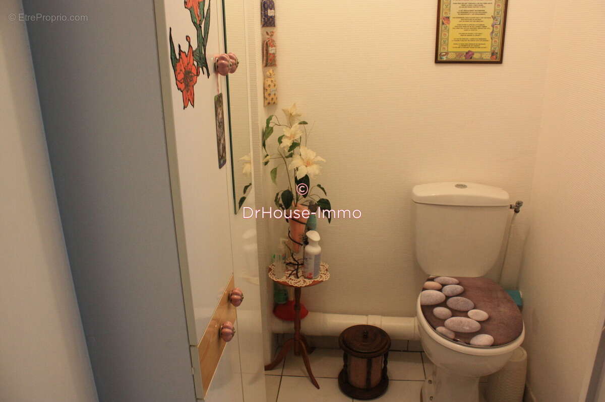 Appartement 46 m² à Nemours  - photo 33