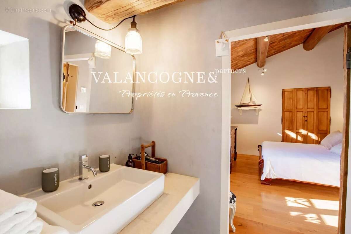 Propriété Eygalières - photo 18