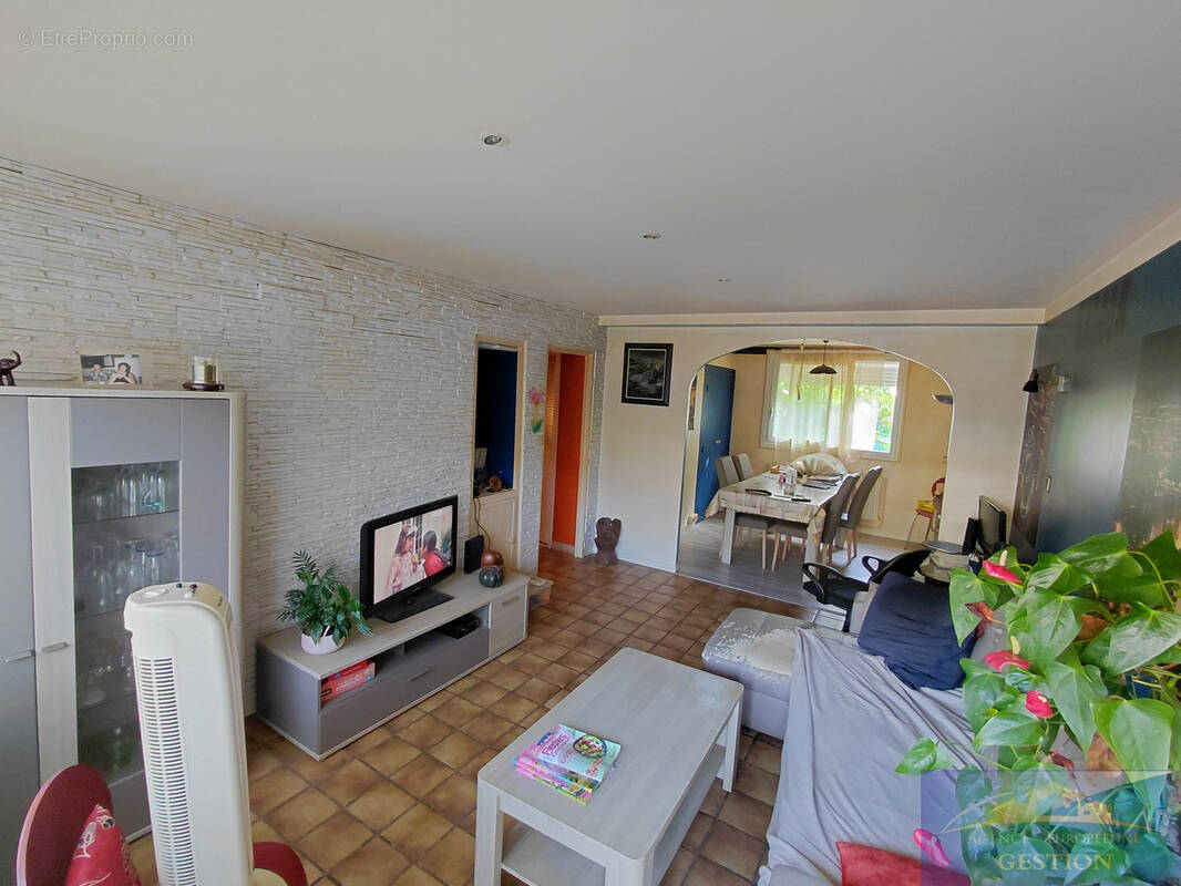 Appartement à LOURDES