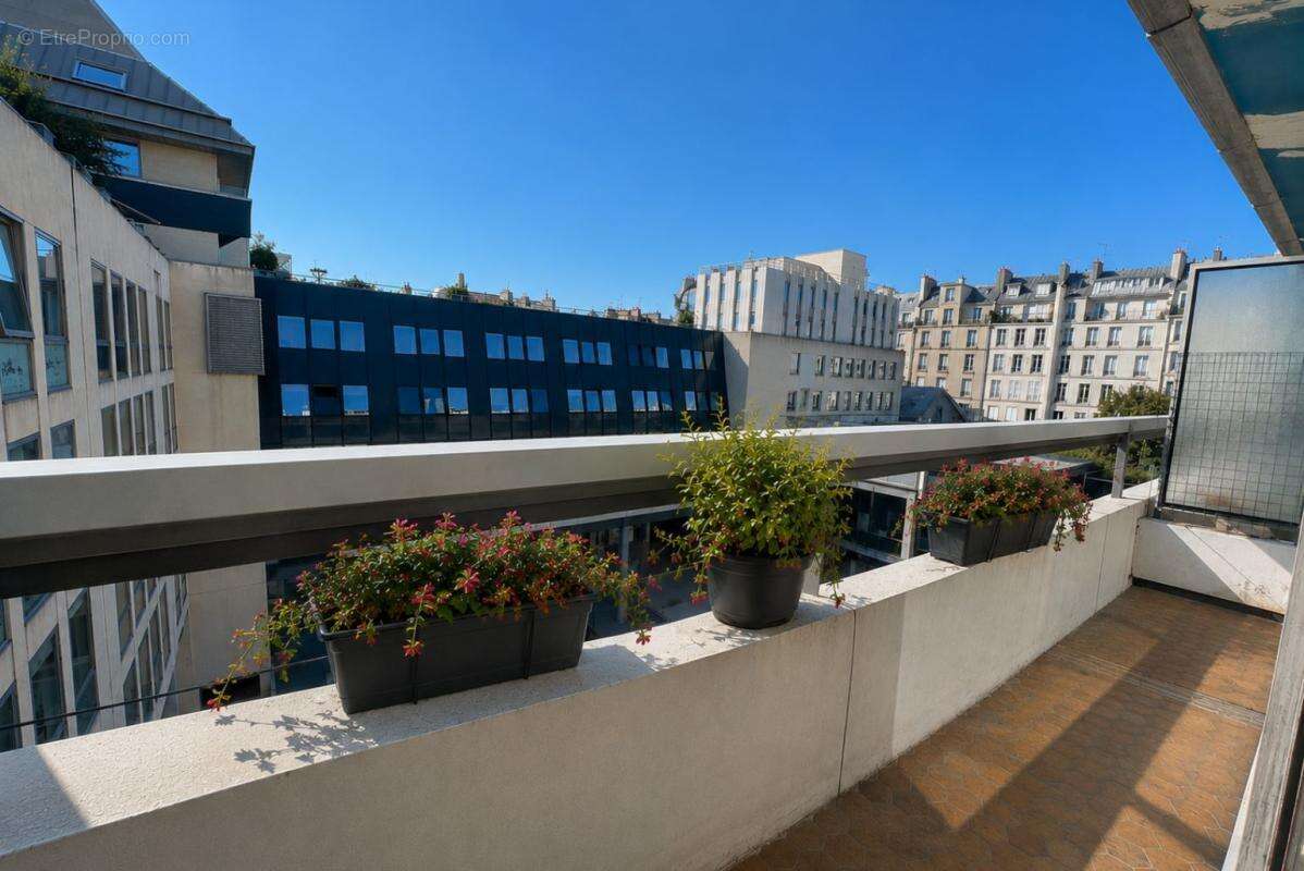 Appartement À Vendre - photo 4