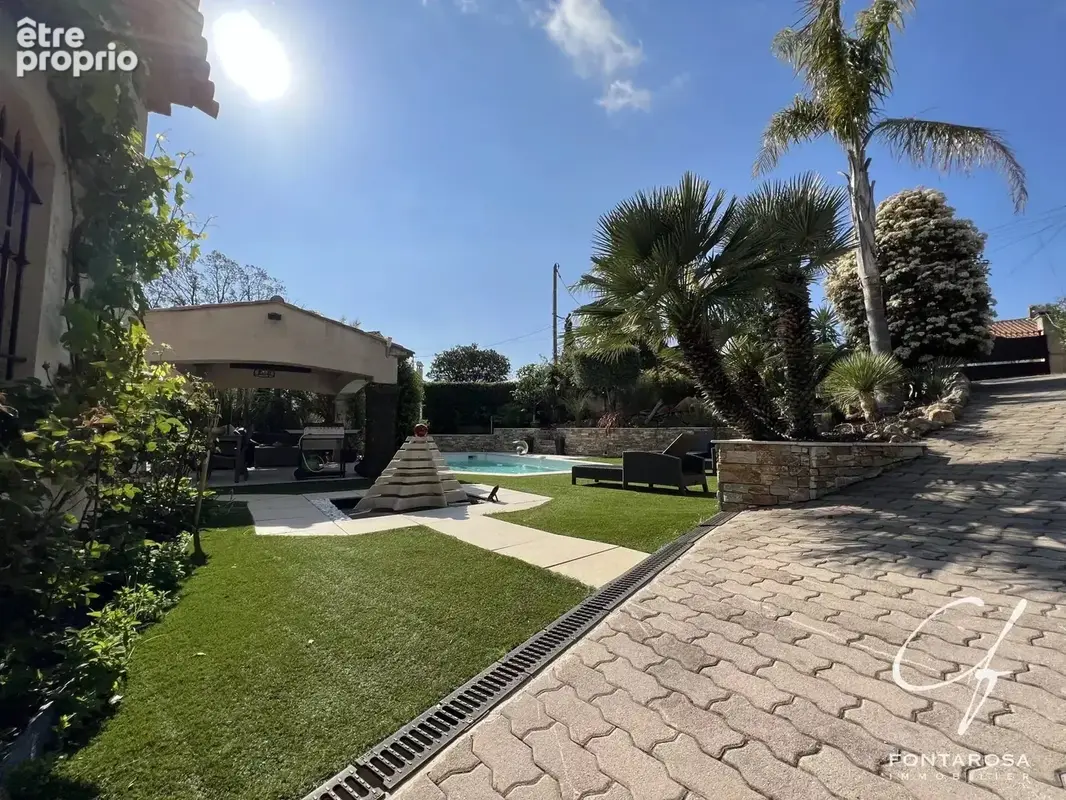 Villa  6  pièces - photo 6