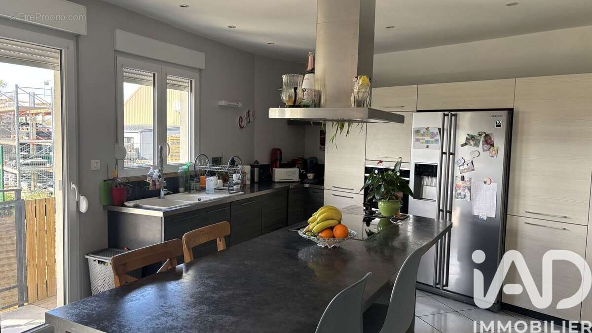 Photo 4 - Maison à BUHL-LORRAINE