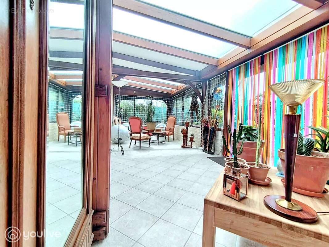 Maison à PIRIAC-SUR-MER