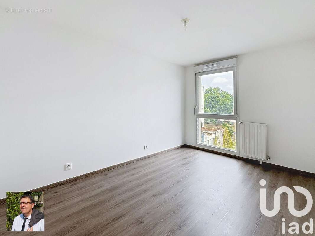 Photo 4 - Appartement à ABLON-SUR-SEINE