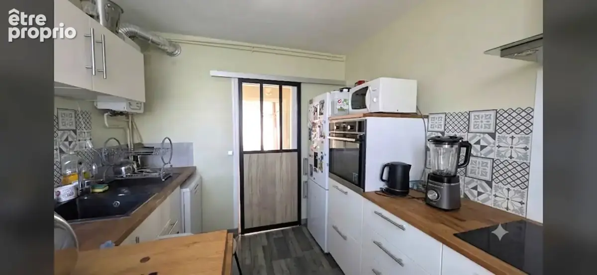 Appartement 6 pièces 103 m² à vendre à Conflans-Sainte-Honorine (78700) - photo 6