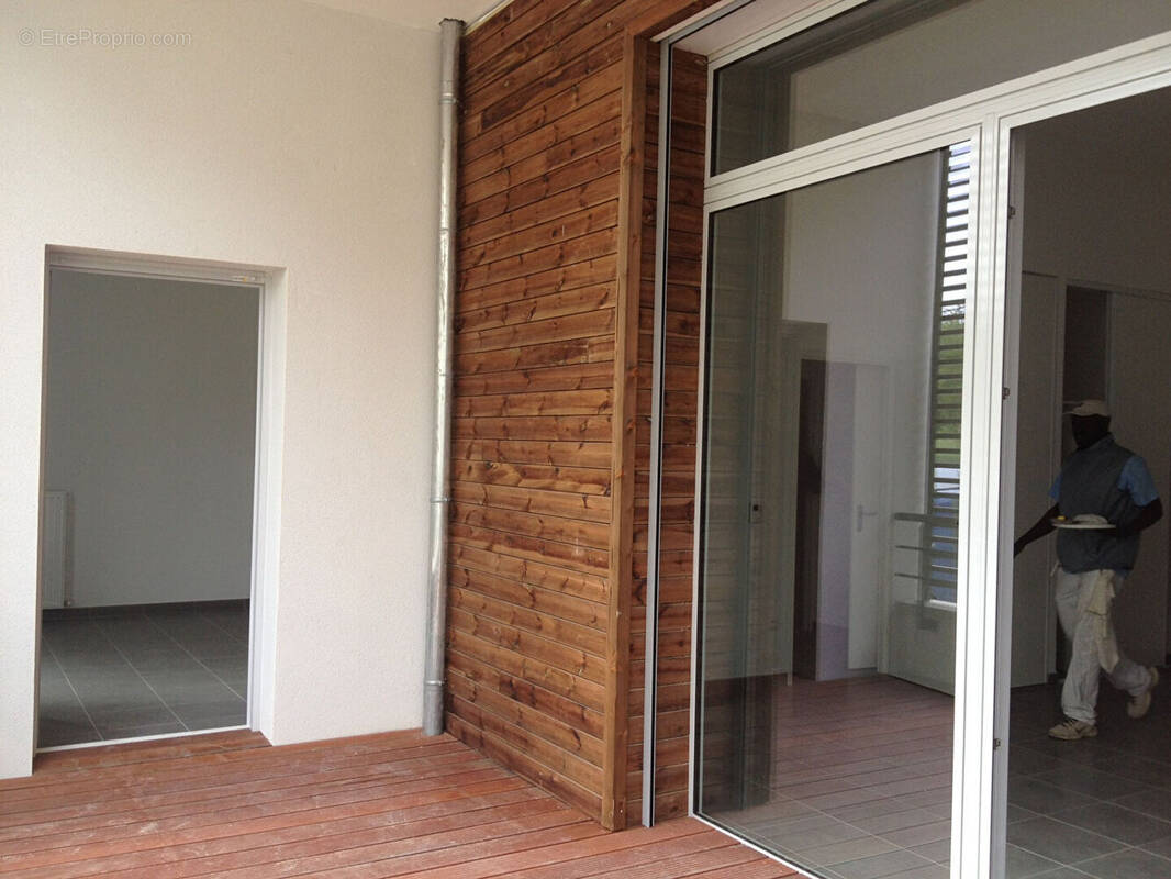 Appartement à BALMA