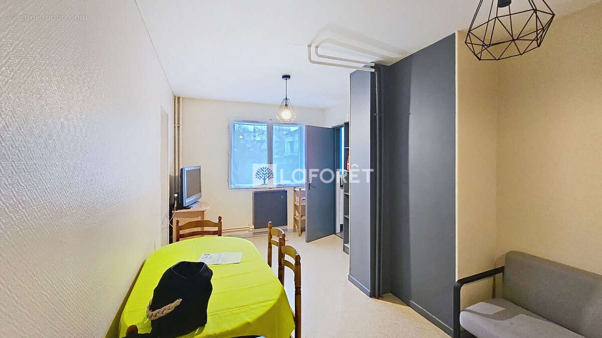 Appartement à COMPIEGNE