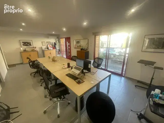 Maison - Le Mesnil-Aubry - 100m² - photo 3
