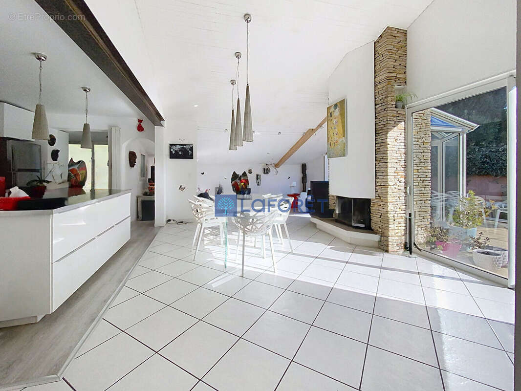 Maison à LA GRANDE-MOTTE