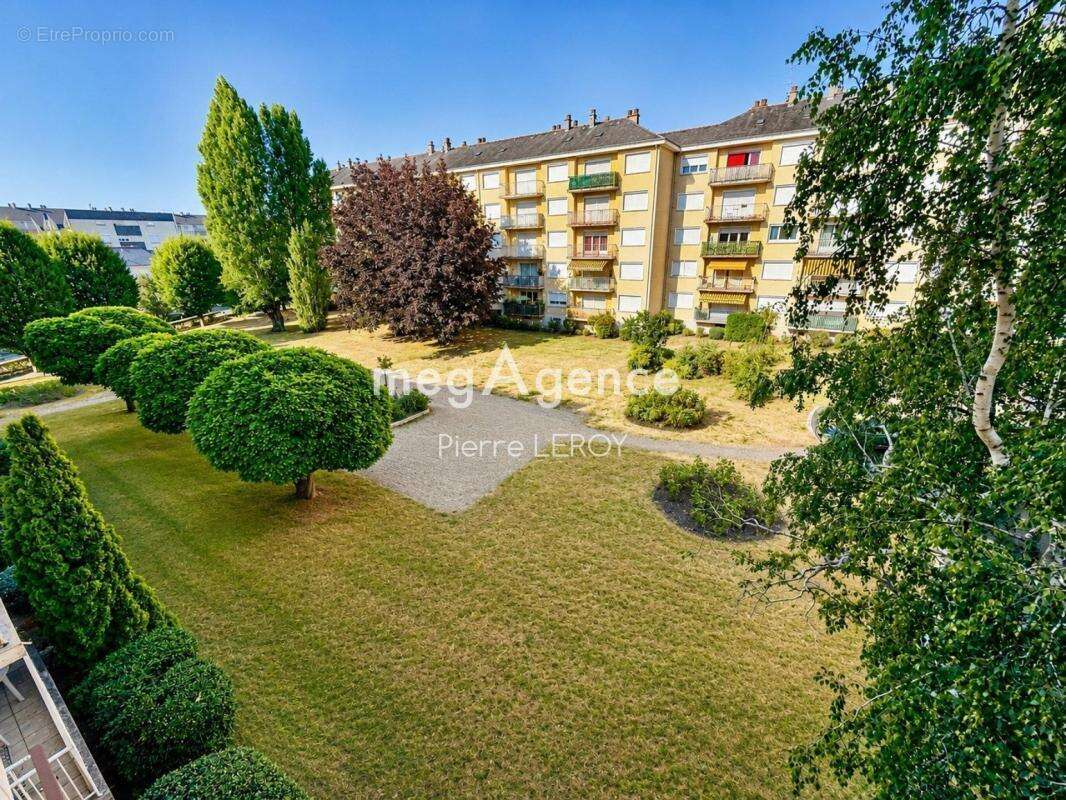 Appartement à ANGERS