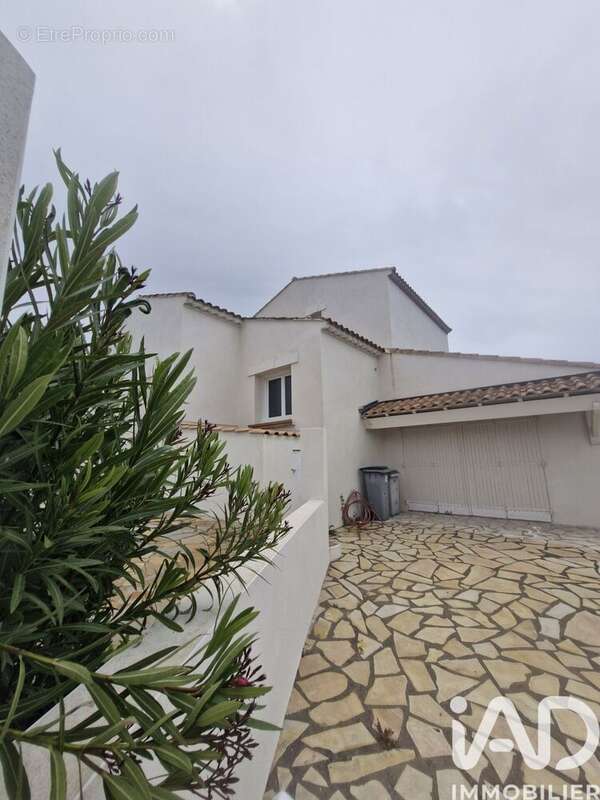 Photo 3 - Maison à COLOMBIERS