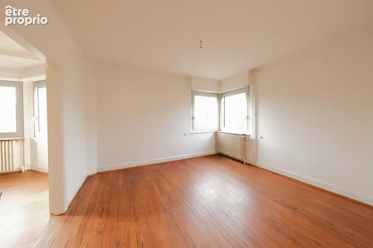 Appartement Illkirch Graffenstaden 3 pièce(s) 83 m2 - photo 3