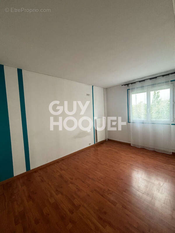 Appartement à BOISSY-SAINT-LEGER