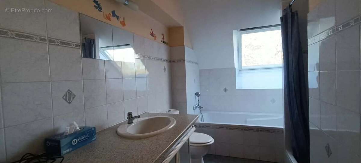 Maison à ROHAN
