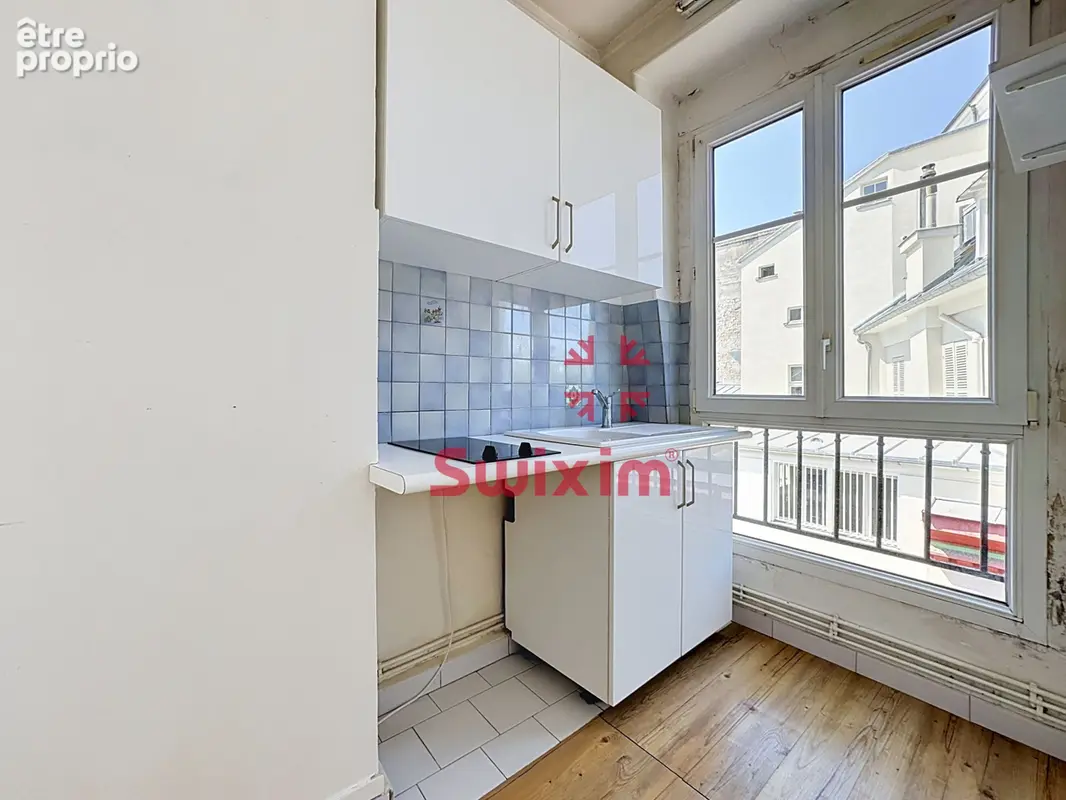 Appartement 36 m² à Paris-11e  - photo 4