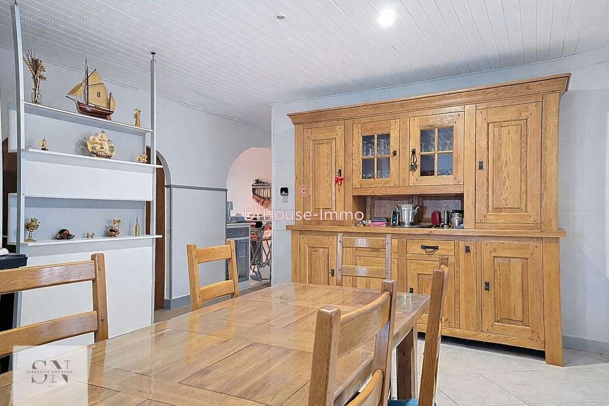 Maison à VILLENEUVE-SUR-LOT